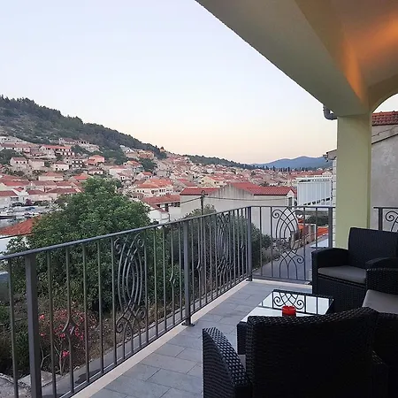 דירה Silvana *