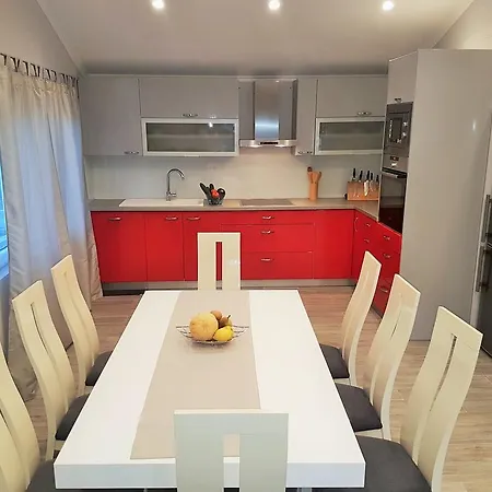 Silvana דירה