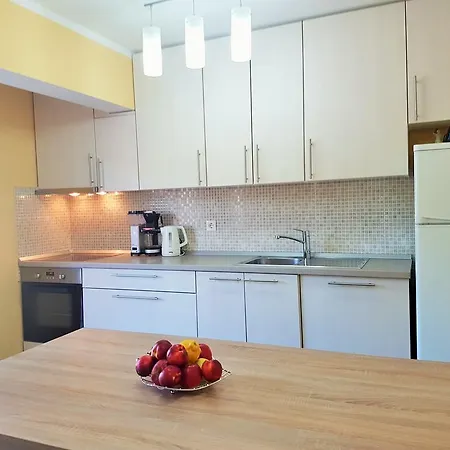 Silvana Apartman Vela Luka