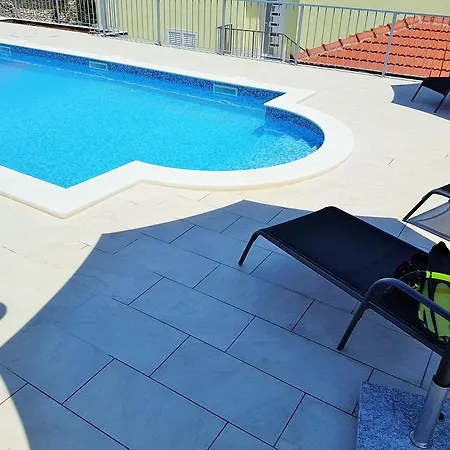 Silvana Apartman Vela Luka