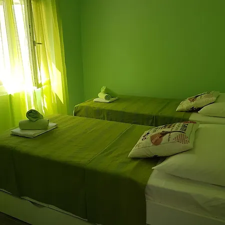 Silvana Apartman