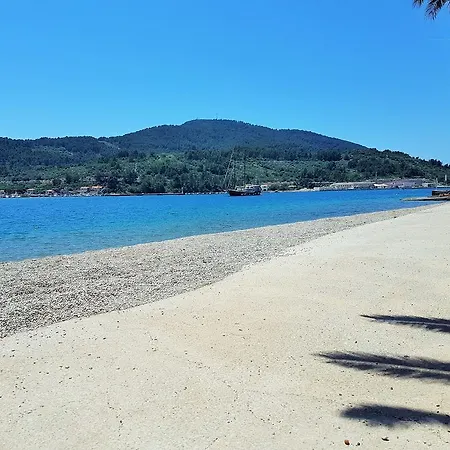 Silvana * Vela Luka