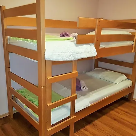 Silvana Apartman Vela Luka