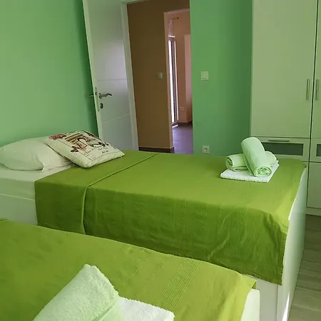Apartman Silvana
