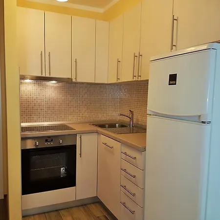 Apartman Silvana *