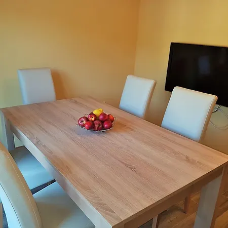 Apartman Silvana