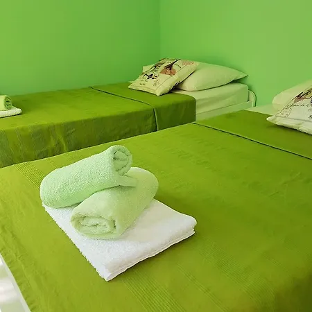 Apartman Silvana Vela Luka