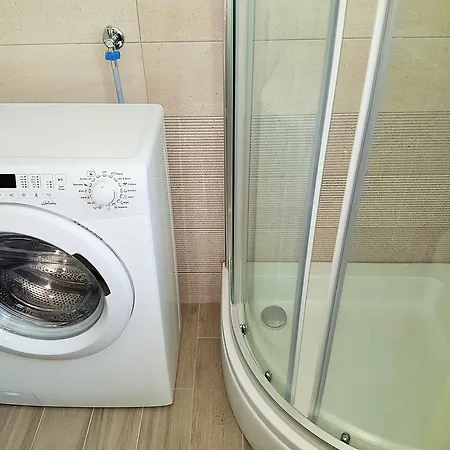 Apartman Silvana