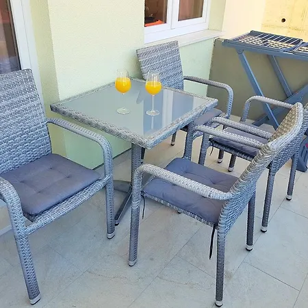 Apartman Silvana