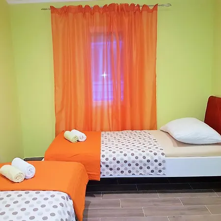 Silvana Apartman Vela Luka