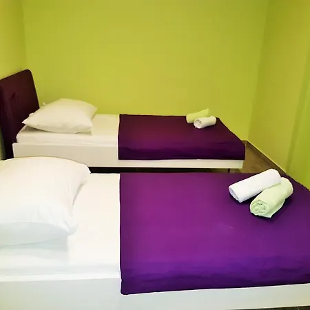 Silvana Apartman Vela Luka