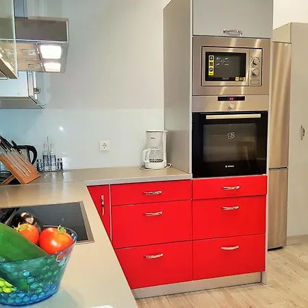 Apartman Silvana Vela Luka