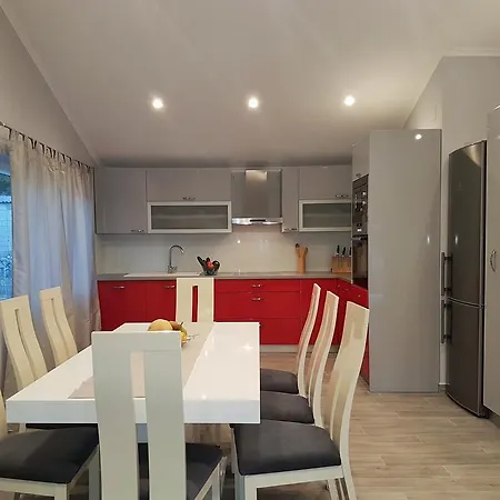 Apartman Silvana Vela Luka