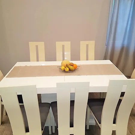 Apartman Silvana